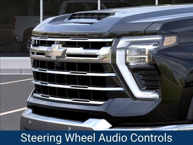ChevroletSilverado 2500HD15