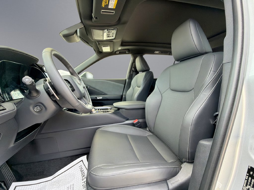 Thumbnail: 2025 Lexus TX - 30