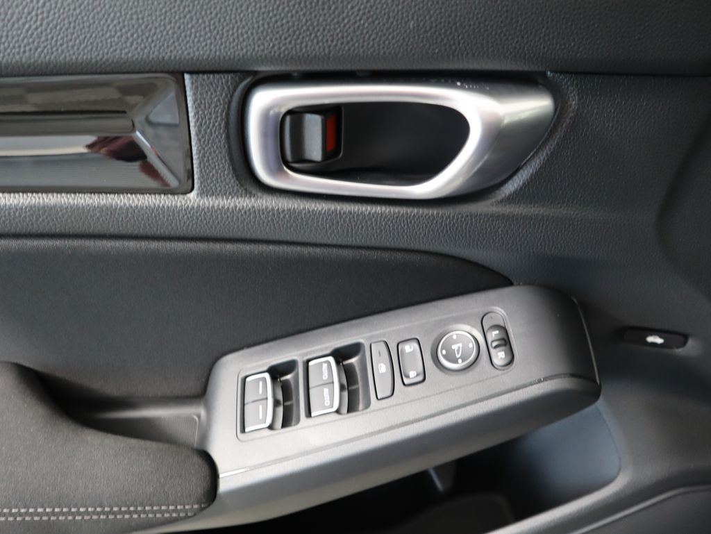 Thumbnail: 2023 Honda Civic - 23