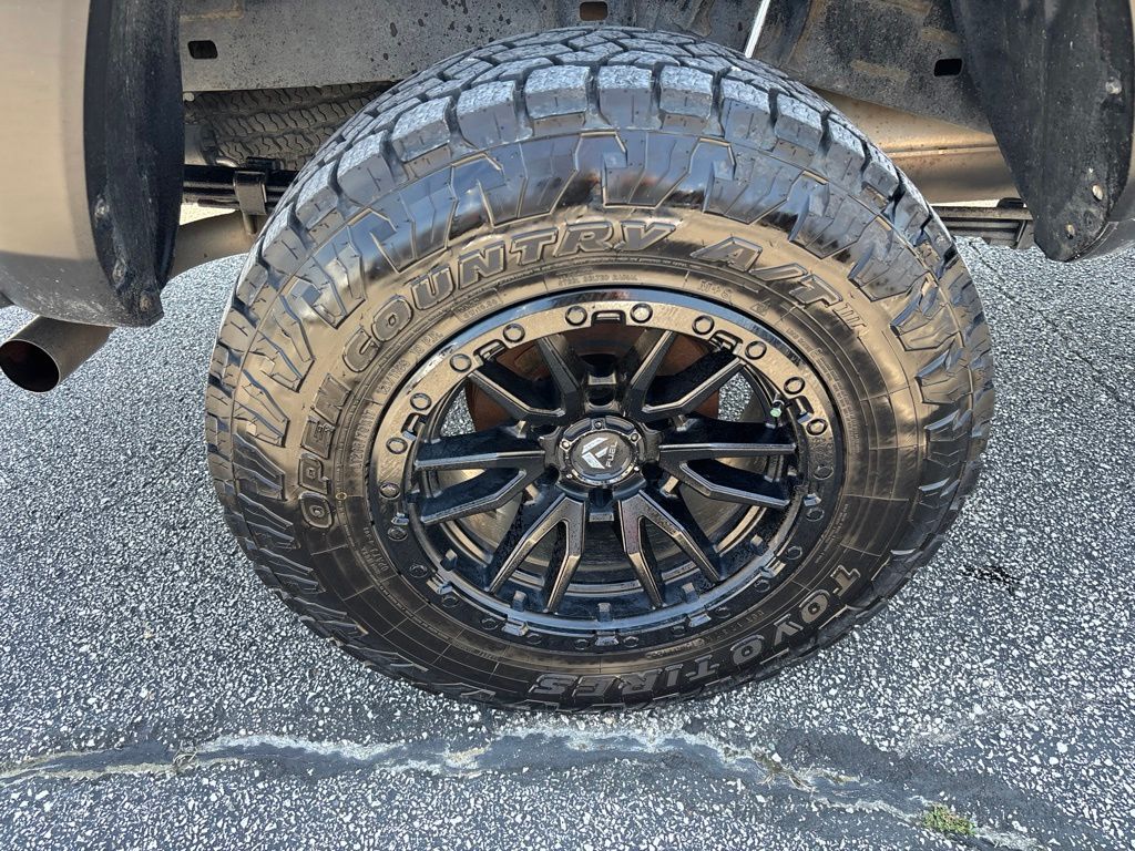 Used 2023 Toyota Tacoma Truck
