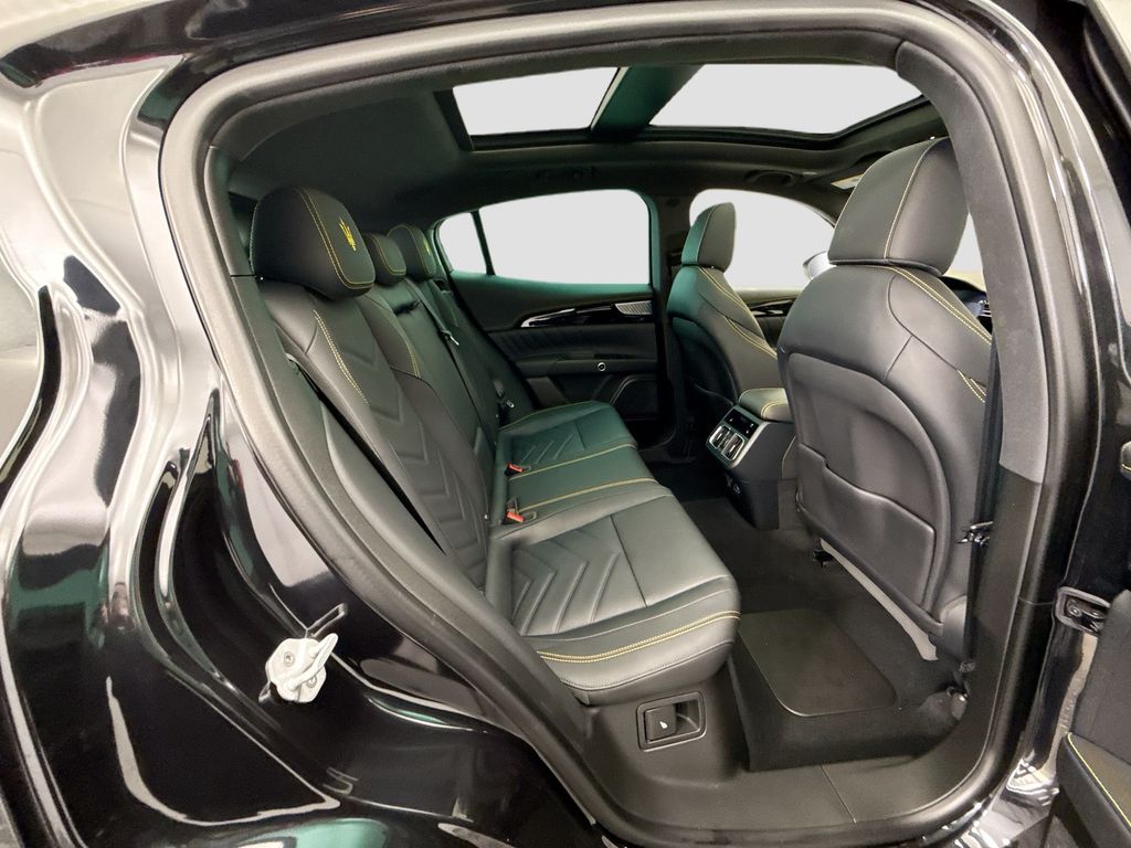 Thumbnail: 2023 Maserati Grecale - 21