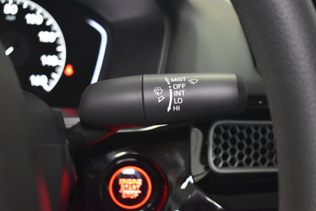 Thumbnail: 2026 Honda Civic - 17