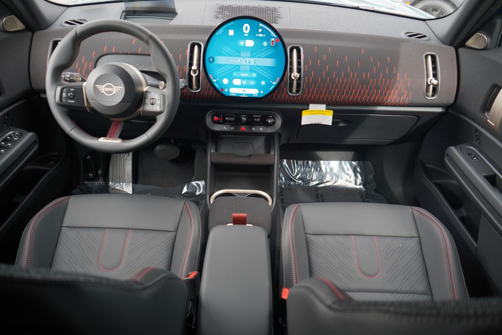 Thumbnail: 2026 MINI Cooper Countryman - 8