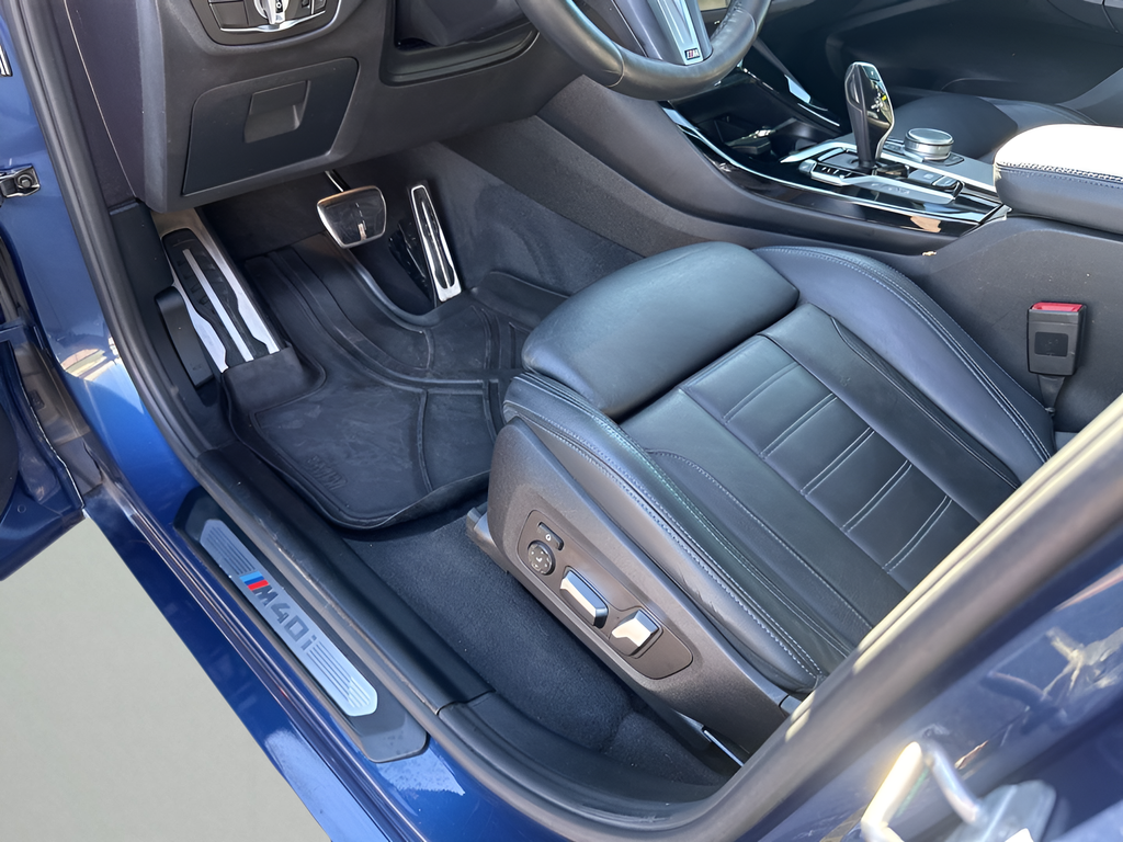 Used Car 2019 Bmw X3  M40i For Sale Under $35,000 In Austin, Texas