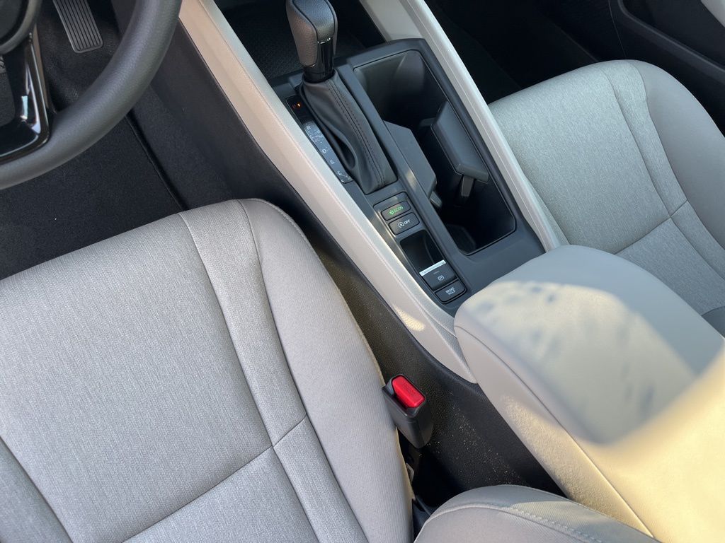 Thumbnail: 2025 Honda Accord - 11