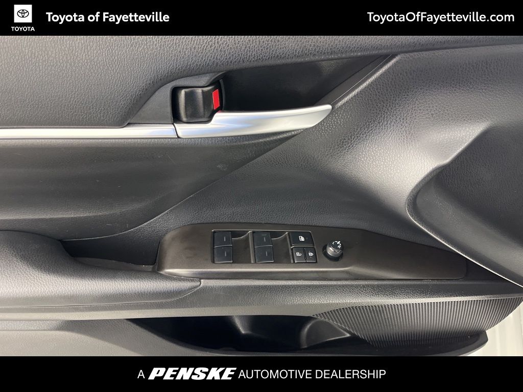 Thumbnail: 2024 Toyota Camry - 24