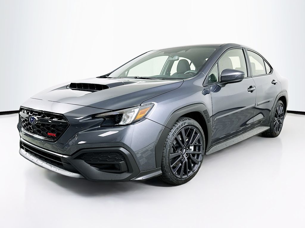 2026 Subaru WRX Base