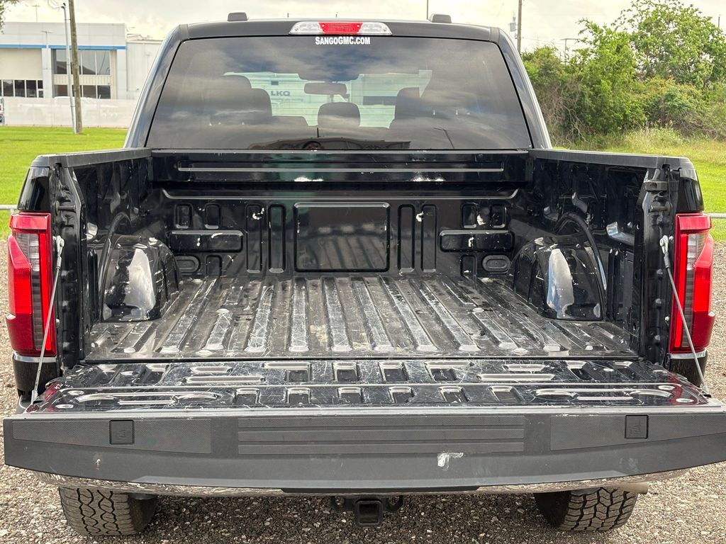 2024 Ford F-150 XLT - 8