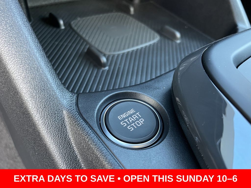 new 2025 Kia K4 car, priced at $20,639