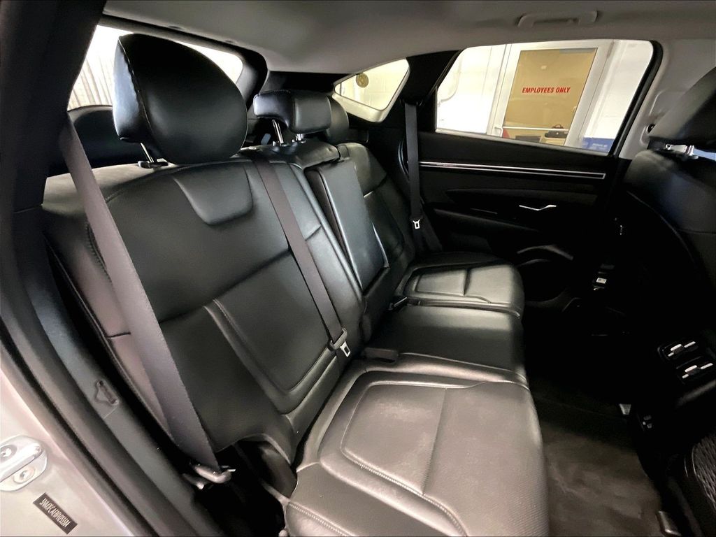 2023 Hyundai Tucson — photo 16