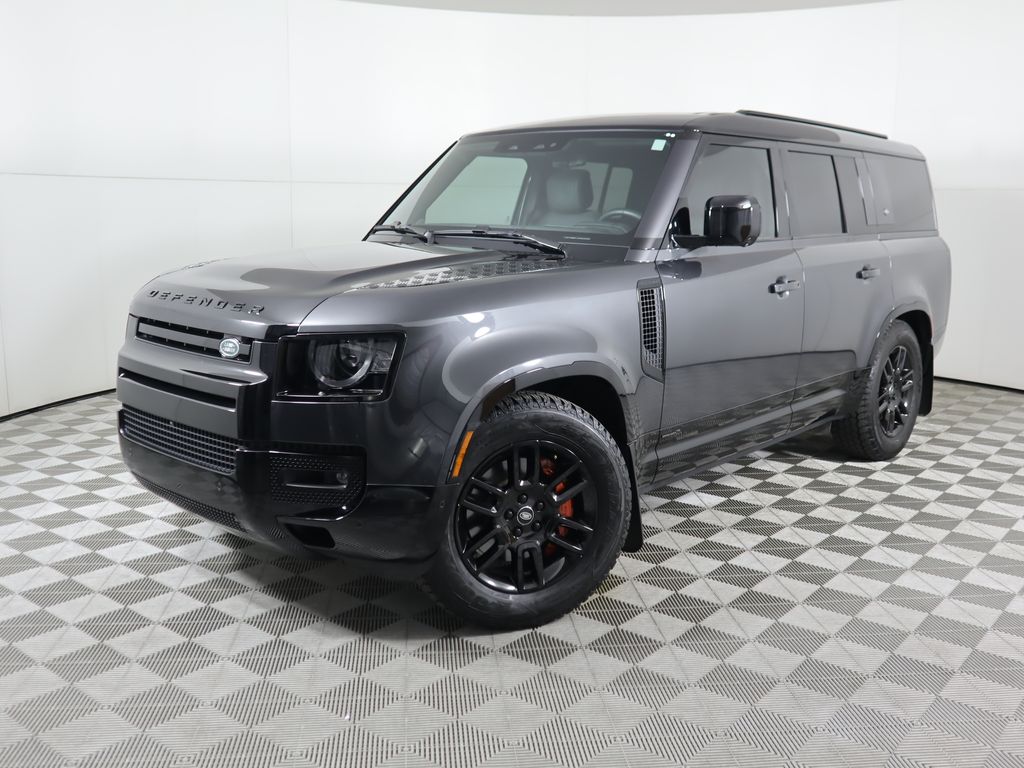 2024 Land Rover Defender 130 -
                  Chandler, AZ