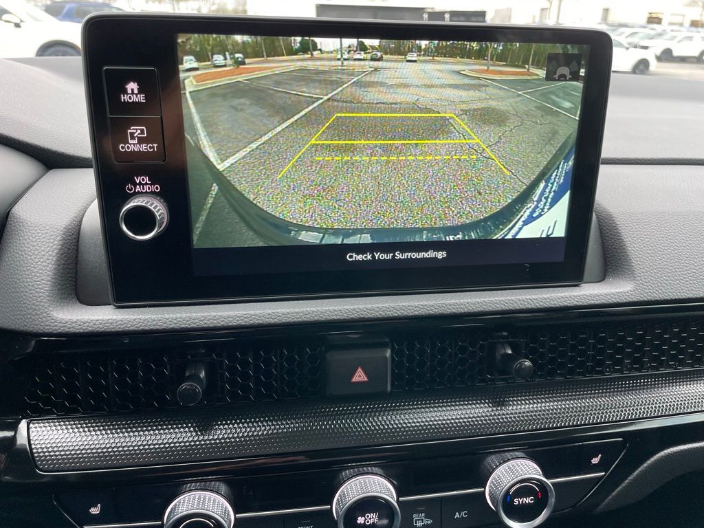 Thumbnail: 2026 Honda CR-V - 17