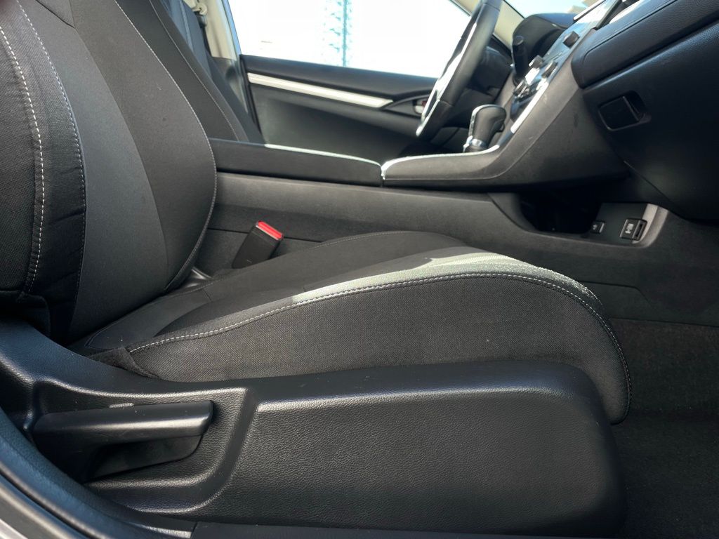 Thumbnail: 2016 Honda Civic - 28