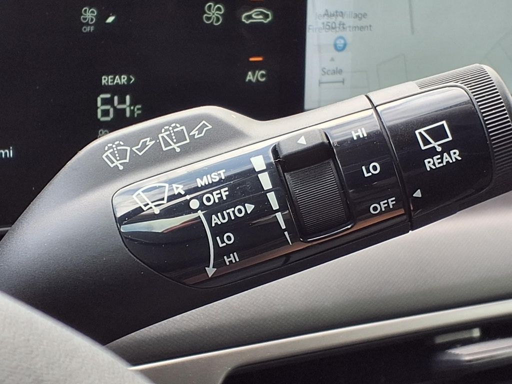 2024 Kia EV9 Light White at Parkway Family Mazda