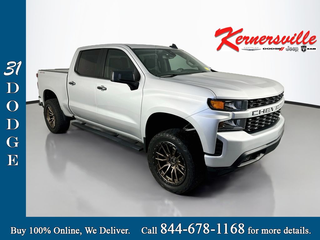 Chevrolet