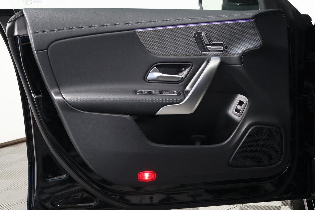 Thumbnail: 2026 Mercedes-Benz CLA - 7