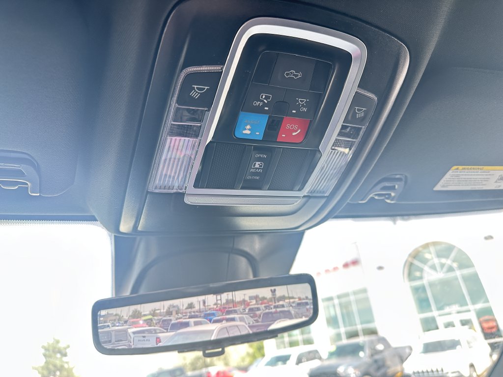 New 2026 Ram 3500 Truck