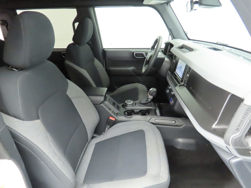 Thumbnail: 2021 Ford Bronco - 18