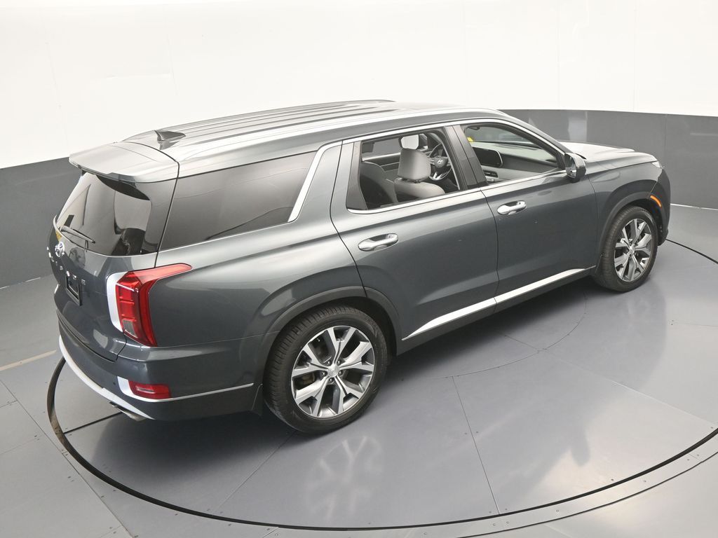 Used 2022 Steel Graphite Hyundai SEL image 56