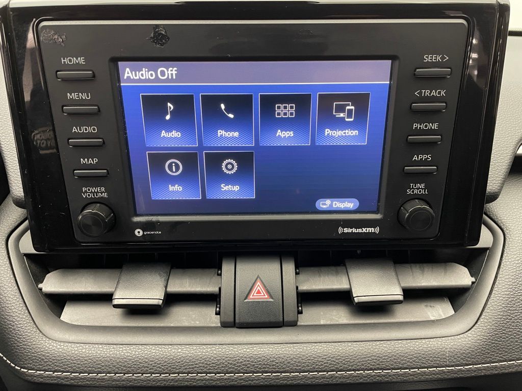 Thumbnail: 2022 Toyota RAV4 - 24