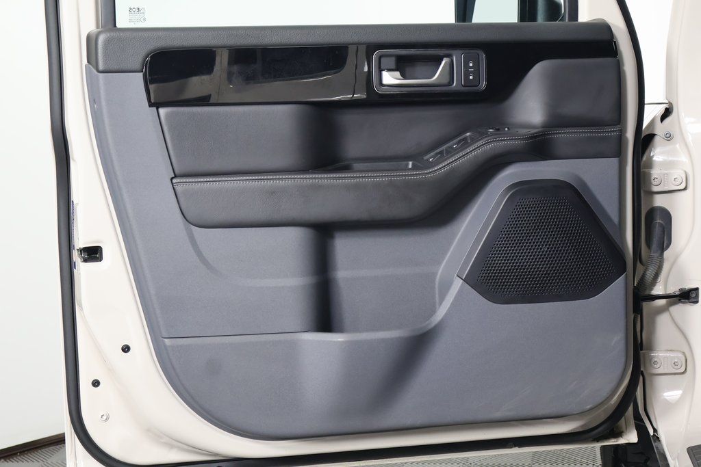 Thumbnail: 2024 INEOS Granadier Station Wagon - 12