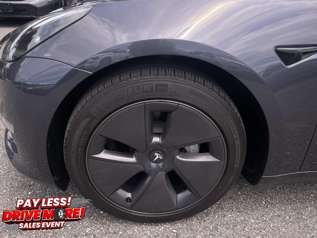 Used 2023 Tesla Model 3 Sedan