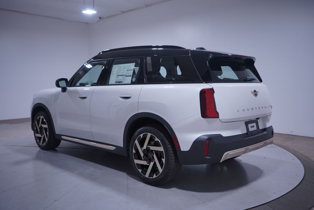 Thumbnail: 2026 MINI Cooper Countryman - 3