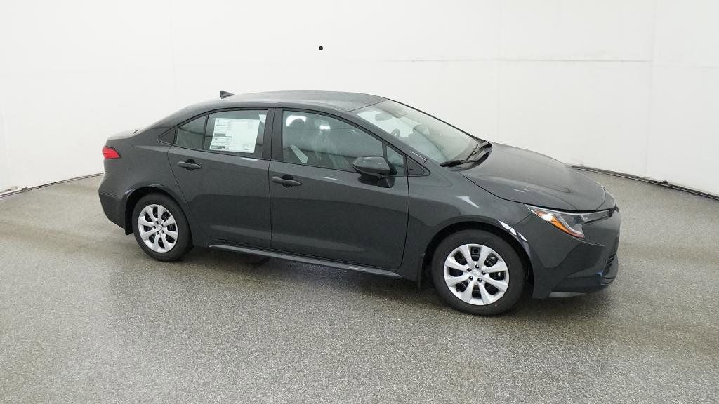 Thumbnail: 2026 Toyota Corolla - 2