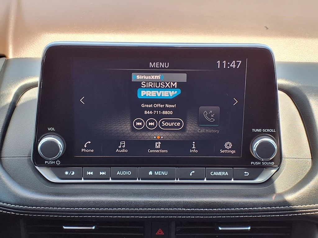 Used 2023 Nissan Rogue SUV