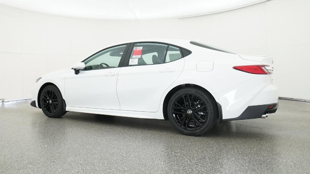 Thumbnail: 2026 Toyota Camry - 8