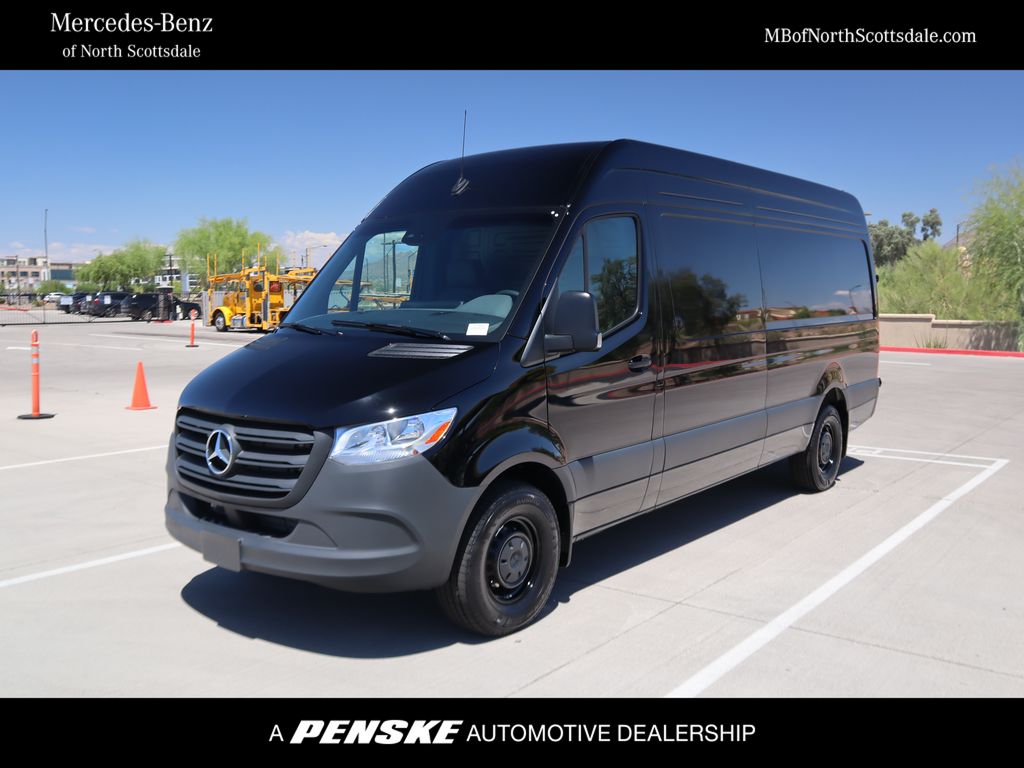 2024 Mercedes-Benz Sprinter 2500 -
                Phoenix, AZ