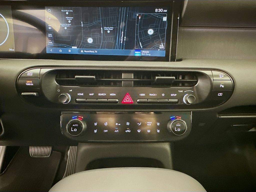 Thumbnail: 2026 Hyundai Palisade - 14