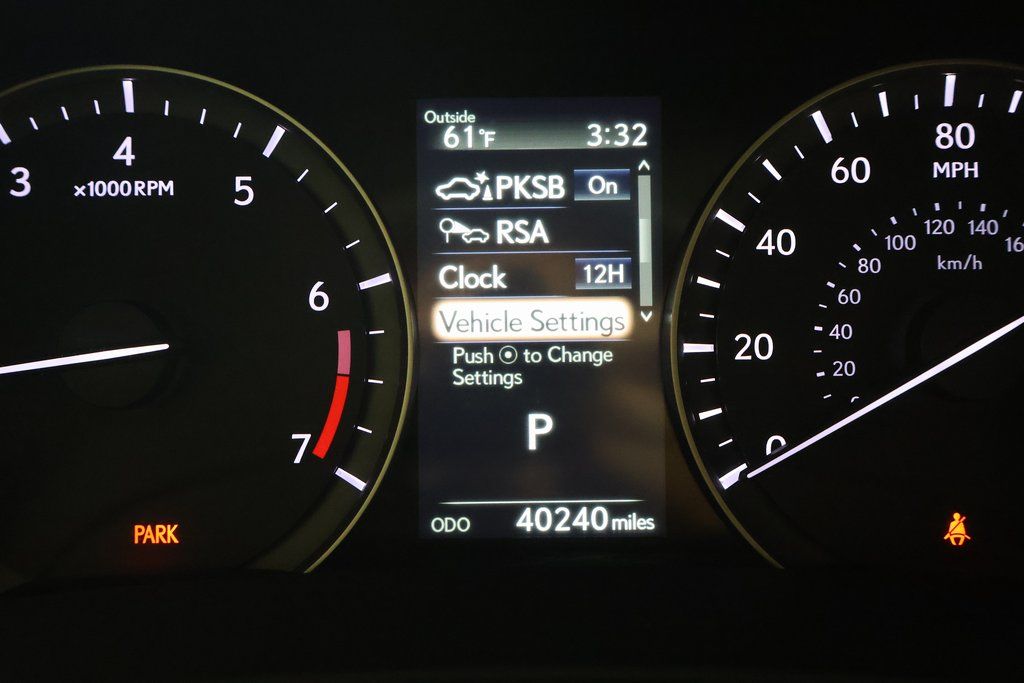 Thumbnail: 2022 Lexus RX - 17