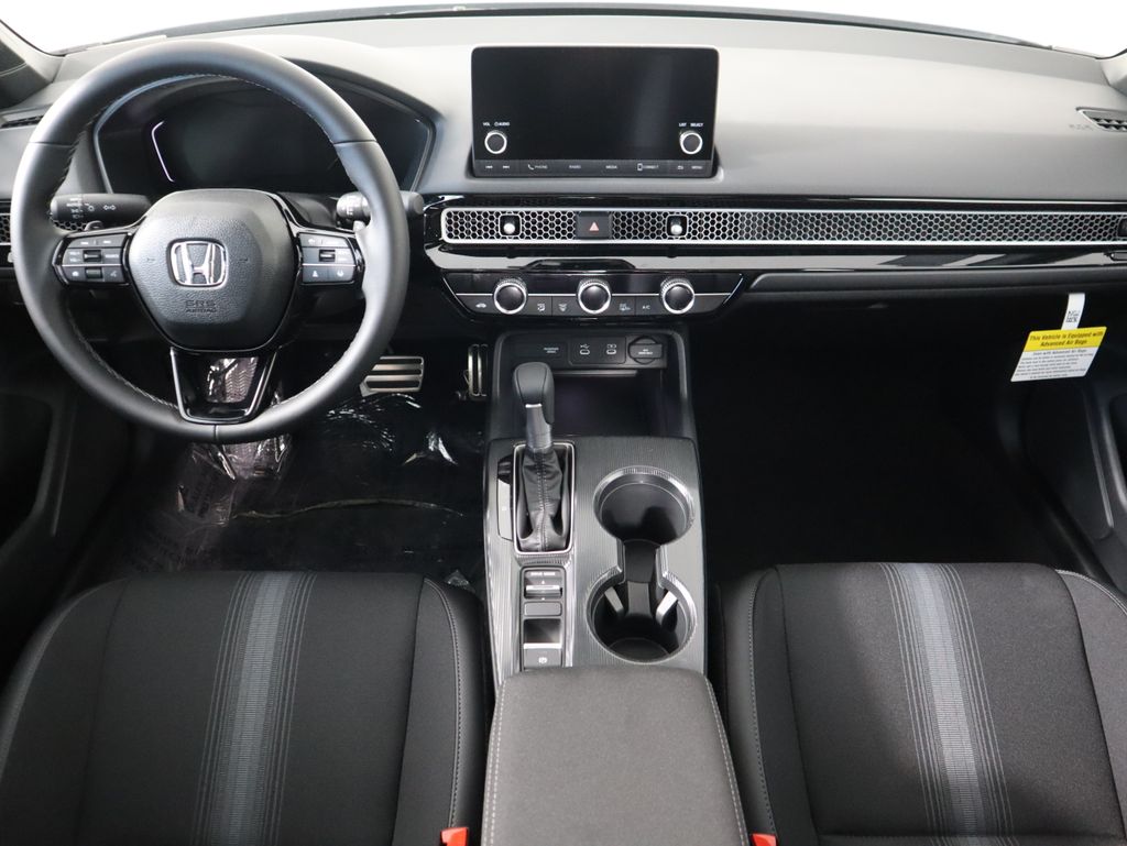 Thumbnail: 2026 Honda Civic - 14