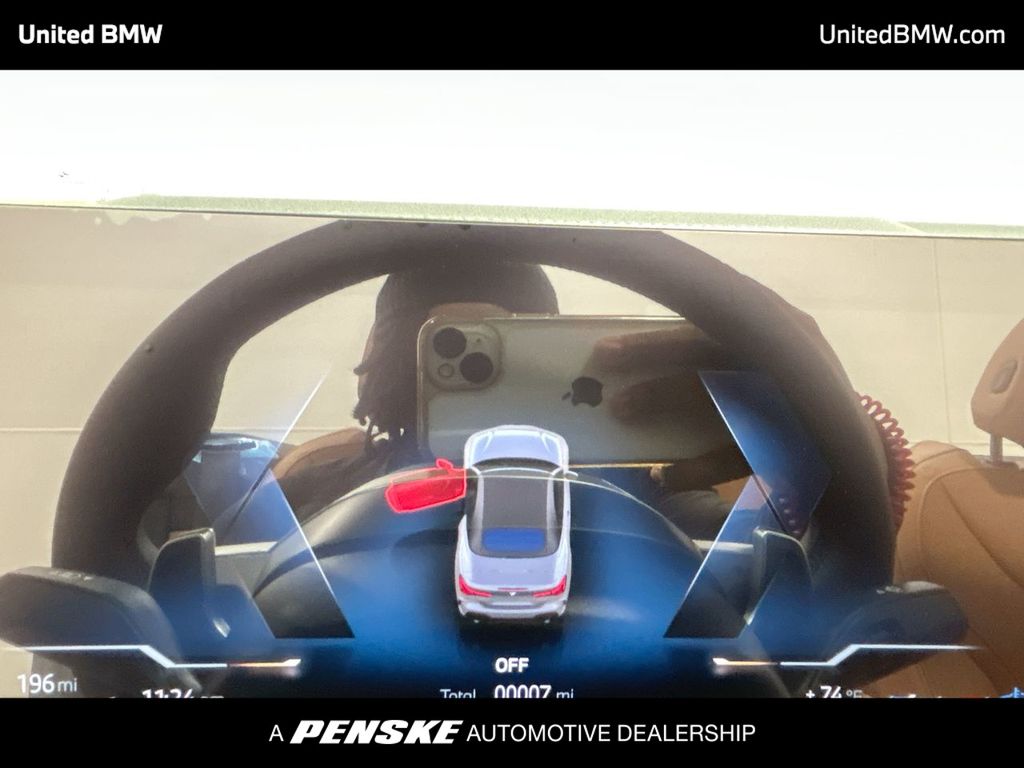 Thumbnail: 2026 BMW 4 Series - 15