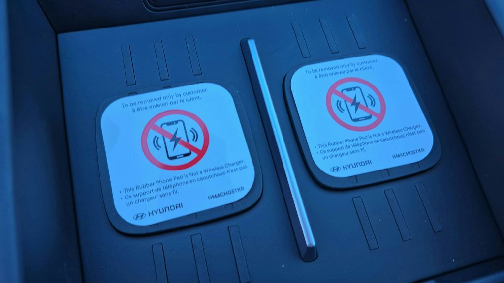 2026 Hyundai Santa Fe Hybrid