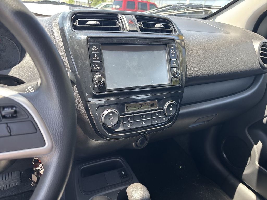 Used 2020 Mitsubishi Mirage G4 Sedan