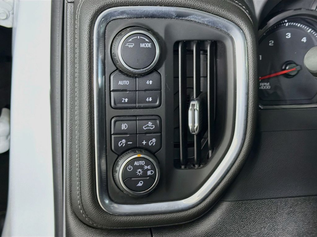 Used 2023 Chevrolet Silverado 3500HD Truck