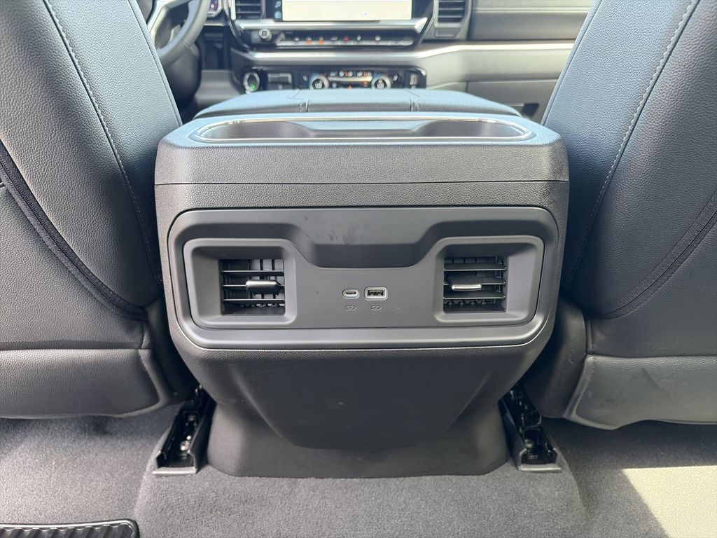 Used 2024 Chevrolet Silverado 1500 Truck