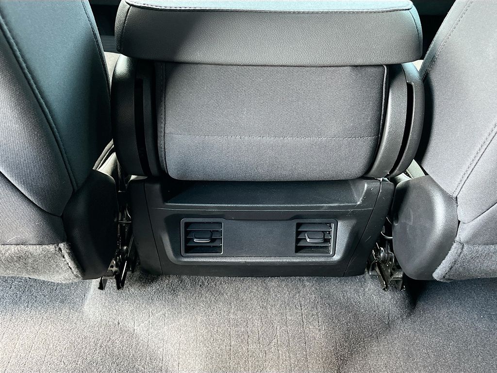 Used 2023 Black Chevrolet Custom image 23