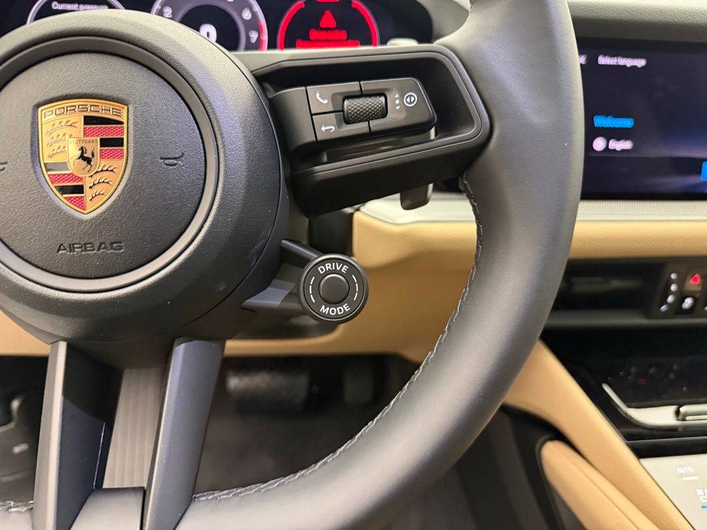 Thumbnail: 2026 Porsche  - 15