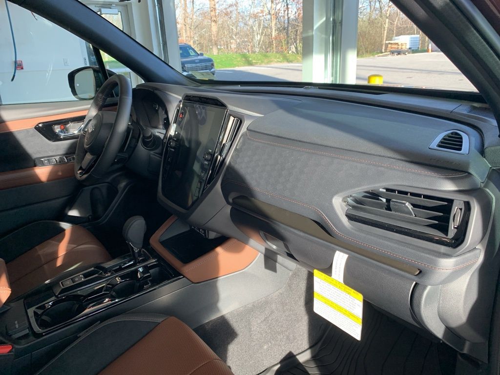 New 2026  Subaru Touring image 21