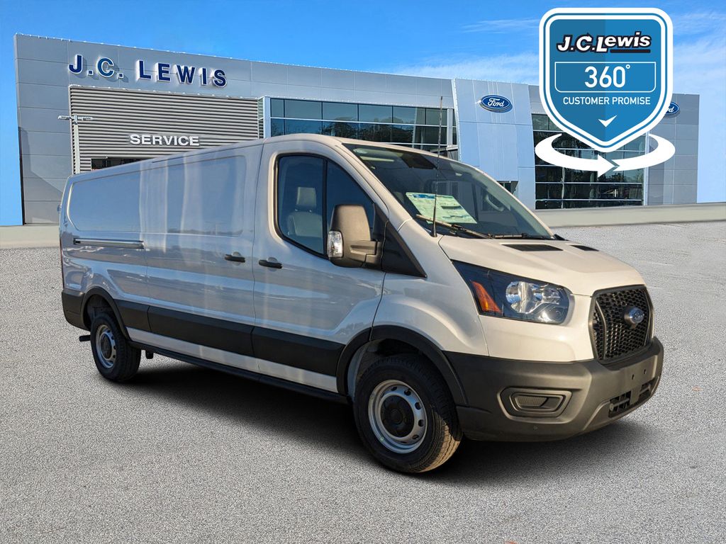 2024 Ford Transit 150