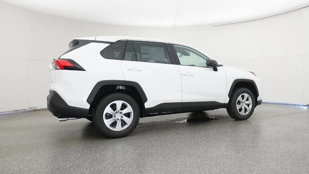 Thumbnail: 2025 Toyota RAV4 - 15