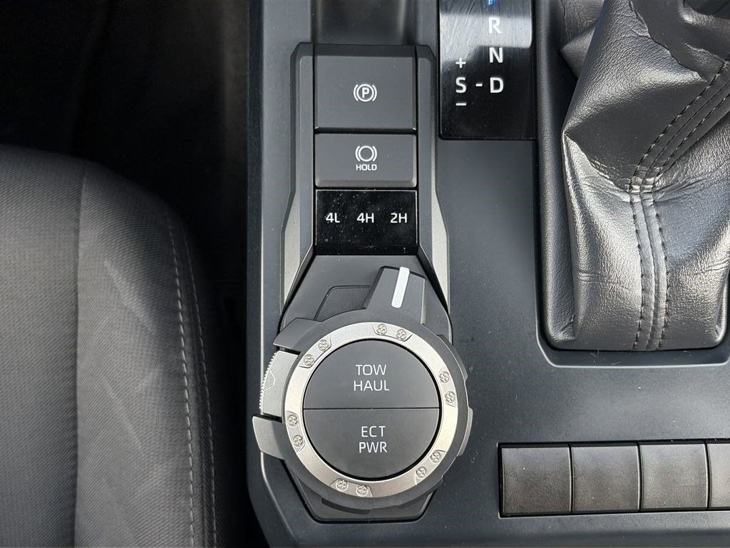 Used 2025 Toyota Tacoma Truck