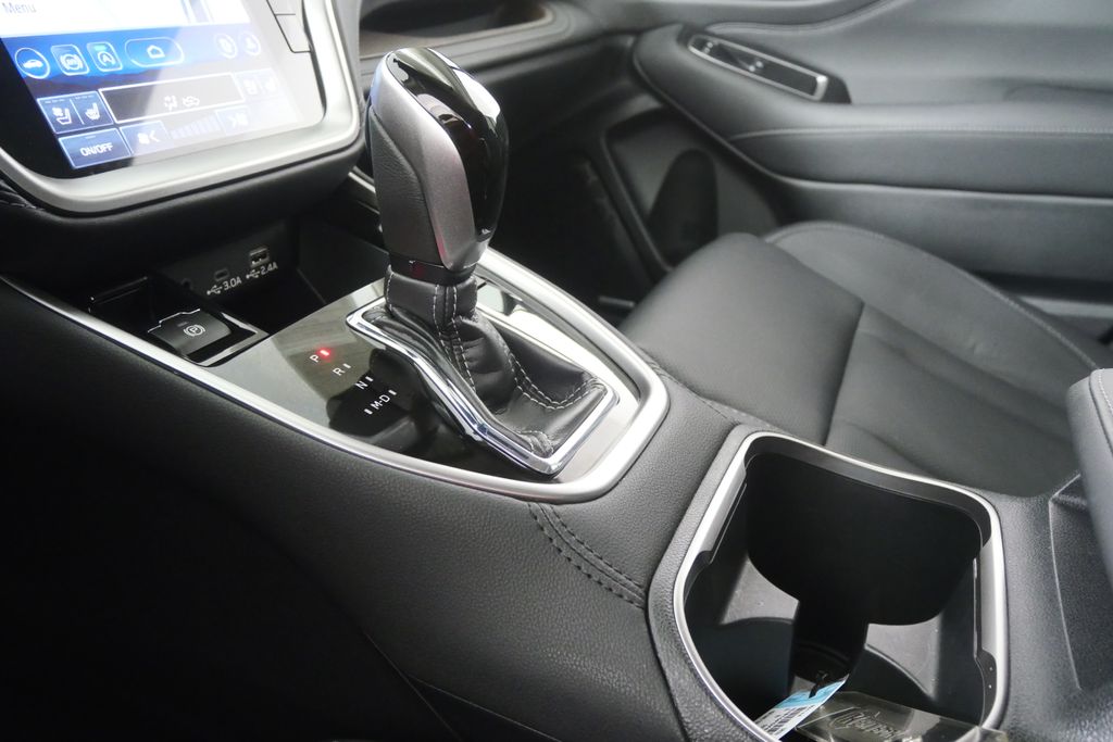 Thumbnail: 2025 Subaru Outback - 23