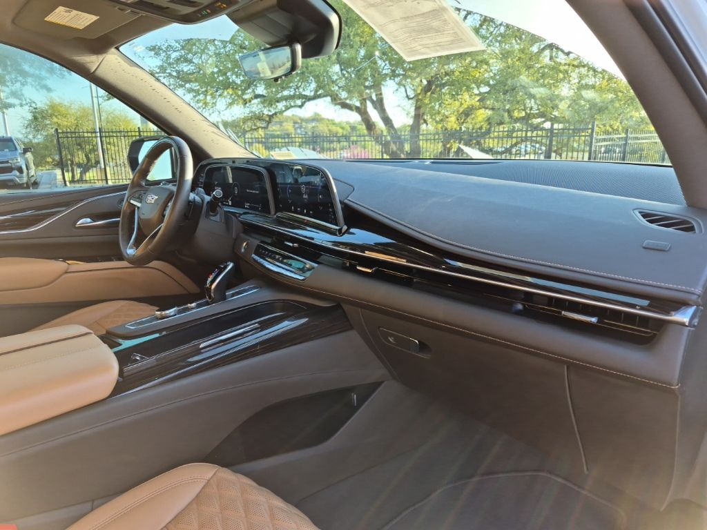 Used Car 2022 Cadillac Escalade  Premium Luxury For Sale Under $70,000 In Austin, Texas