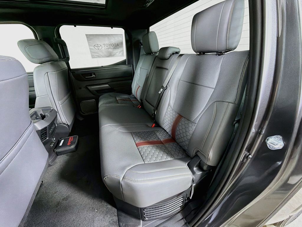 New 2026 Toyota Tundra i-FORCE MAX Truck