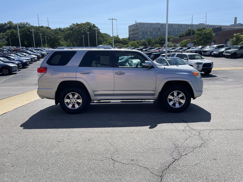 Used 2011 Toyota 4Runner SUV