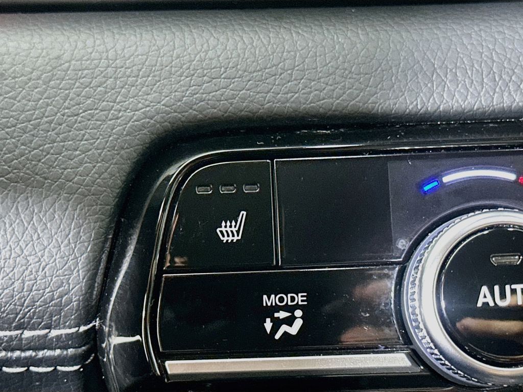 Thumbnail: 2024 Honda Pilot - 20